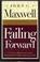 Cover of: Failing Forward
