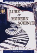 Cover of: The lure of modern science: fractal thinking