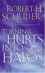 Cover of: Turning Hurts Into Halos