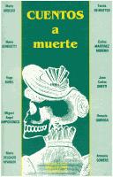 Cover of: Cuentos a muerte: antología