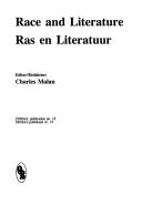 Cover of: Race and literature