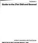 Cover of: Guide to the 21st Dáil and Seanad
