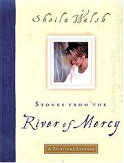 Cover of: Stones from the River of Mercy: A Spiritual Journey