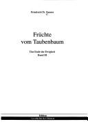 Cover of: Früchte vom Taubenbaum