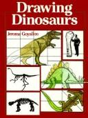 Cover of: Drawing dinosaurs