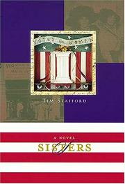 Cover of: Sisters by Tim Stafford