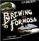 Cover of: Brewing in Formosa