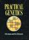 Cover of: Practical genetics