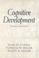 Cover of: Cognitive development