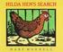 Cover of: Hilda Hen's search
