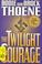 Cover of: The Twilight of Courage