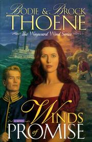 Cover of: Winds of Promise (Wayward Wind)