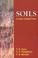 Cover of: Soils