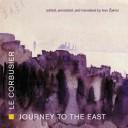 Cover of: Journey to the East by Le Corbusier