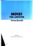 Cover of: Moses the lawgiver