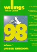 Cover of: Willings press guide 1998