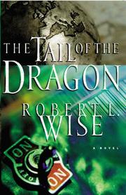 Cover of: The tail of the dragon: a novel