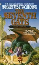 Cover of: The Seventh Gate by Margaret Weis