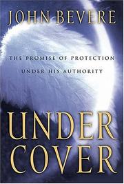 Cover of: Under cover