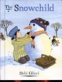 Cover of: The snowchild