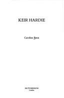 Cover of: Keir Hardie