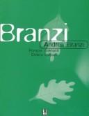 Cover of: Andrea Branzi by François Burkhardt