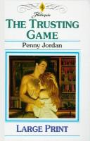 Cover of: The trusting game