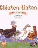 Chicken-Licken by Jenny Giles