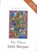 Cover of: My place by Sally Morgan