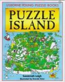 Cover of: Puzzle Island