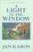 Cover of: A light in the window