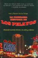 Cover of: La fabulosa historia de los Pelayos