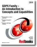 Cover of: GDPS family: an introduction to concepts and capabilities