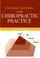 Cover of: Strategic planning for the chiropractic practice