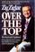 Cover of: Over the top