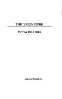 Cover of: The green piper