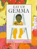Cover of: Eat up, Gemma by Sarah Hayes