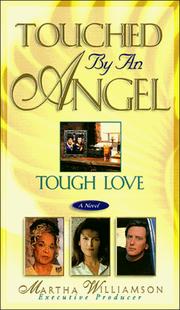 Cover of: Tough love