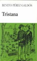 Cover of: Tristana