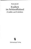 Endlich im Schlaraffialand