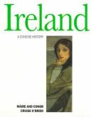 Cover of: A concise history of Ireland