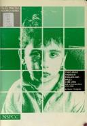 Cover of: Child abuse trends in England and Wales 1988-1990: and an overview from 1973-1990