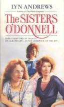 Cover of: The sisters O'Donnell
