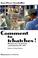 Cover of: Comment tu tchatches!