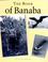 Cover of: The book of Banaba