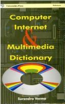Cover of: Computer, Internet & multimedia Dictionary.