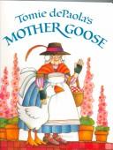 Cover of: Mother Goose