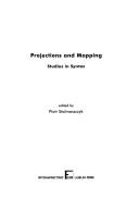 Cover of: Projections and mapping: studies in syntax