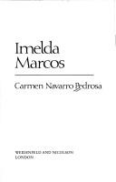 Imelda Marcos by Carmen Navarro Pedrosa
