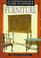 Cover of: A Connoisseur's guide to antique furniture.